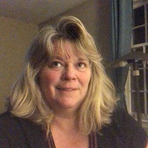 Meet your Posher, Gretchen